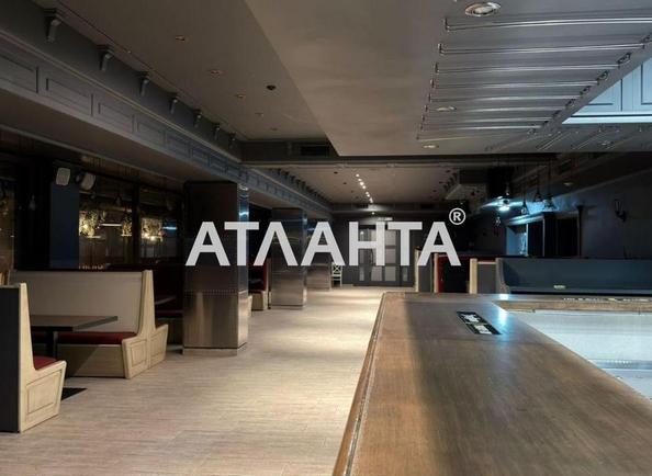 Коммерческая недвижимость по адресу ул. Петрова ген. (площадь 1047 м²) - Atlanta.ua - фото 11