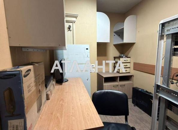 Коммерческая недвижимость по адресу ул. Петрова ген. (площадь 1047 м²) - Atlanta.ua - фото 26