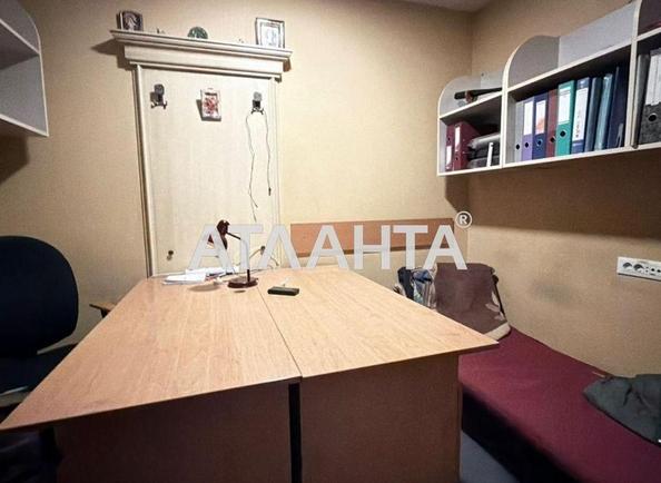 Коммерческая недвижимость по адресу ул. Петрова ген. (площадь 1047 м²) - Atlanta.ua - фото 27