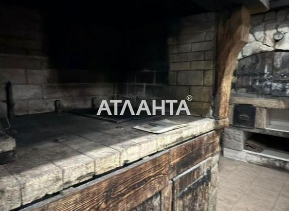 Коммерческая недвижимость по адресу ул. Петрова ген. (площадь 1047 м²) - Atlanta.ua - фото 28