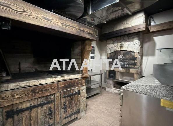 Коммерческая недвижимость по адресу ул. Петрова ген. (площадь 1047 м²) - Atlanta.ua - фото 29