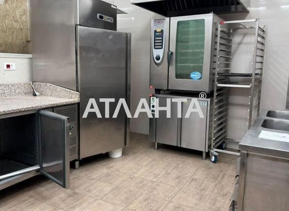 Коммерческая недвижимость по адресу ул. Петрова ген. (площадь 1047 м²) - Atlanta.ua - фото 30