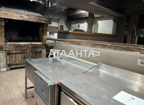 Коммерческая недвижимость по адресу ул. Петрова ген. (площадь 1047 м²) - Atlanta.ua - фото 31