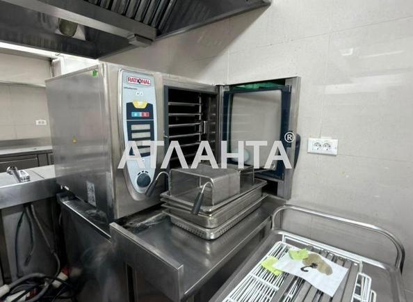 Коммерческая недвижимость по адресу ул. Петрова ген. (площадь 1047 м²) - Atlanta.ua - фото 32