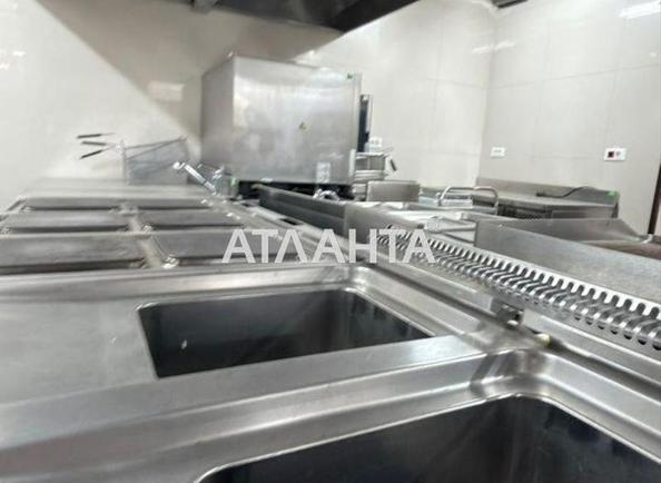 Коммерческая недвижимость по адресу ул. Петрова ген. (площадь 1047 м²) - Atlanta.ua - фото 33