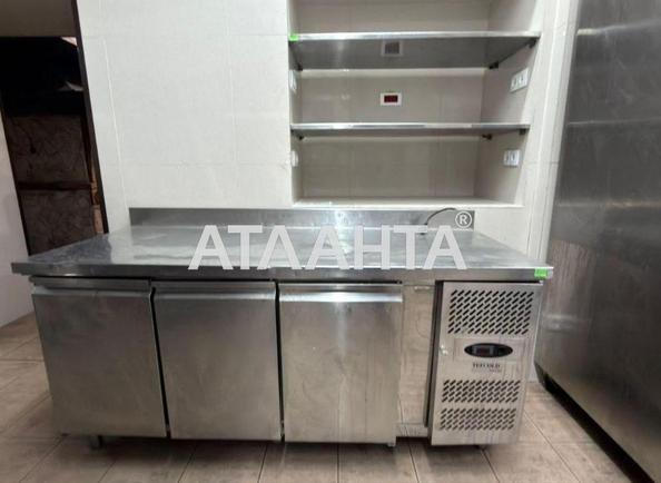 Коммерческая недвижимость по адресу ул. Петрова ген. (площадь 1047 м²) - Atlanta.ua - фото 34