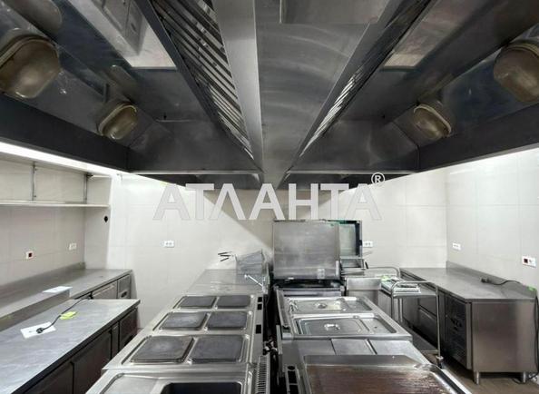 Коммерческая недвижимость по адресу ул. Петрова ген. (площадь 1047 м²) - Atlanta.ua - фото 35