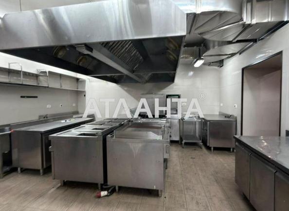 Коммерческая недвижимость по адресу ул. Петрова ген. (площадь 1047 м²) - Atlanta.ua - фото 36