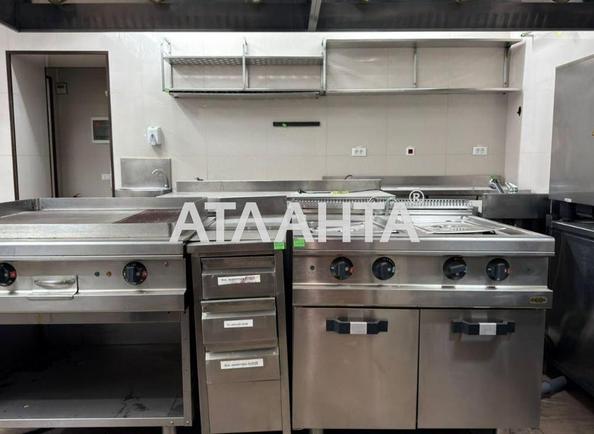 Коммерческая недвижимость по адресу ул. Петрова ген. (площадь 1047 м²) - Atlanta.ua - фото 37