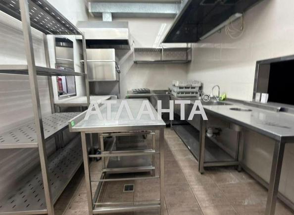 Коммерческая недвижимость по адресу ул. Петрова ген. (площадь 1047 м²) - Atlanta.ua - фото 38