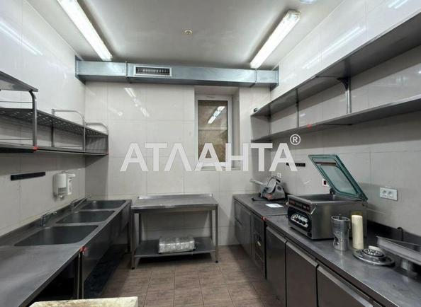 Коммерческая недвижимость по адресу ул. Петрова ген. (площадь 1047 м²) - Atlanta.ua - фото 39