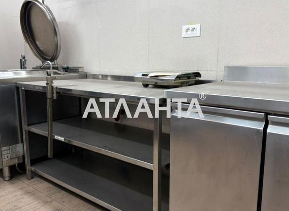 Коммерческая недвижимость по адресу ул. Петрова ген. (площадь 1047 м²) - Atlanta.ua - фото 40