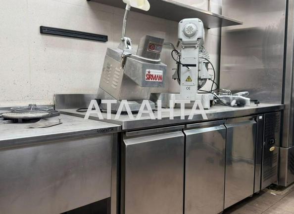 Коммерческая недвижимость по адресу ул. Петрова ген. (площадь 1047 м²) - Atlanta.ua - фото 41