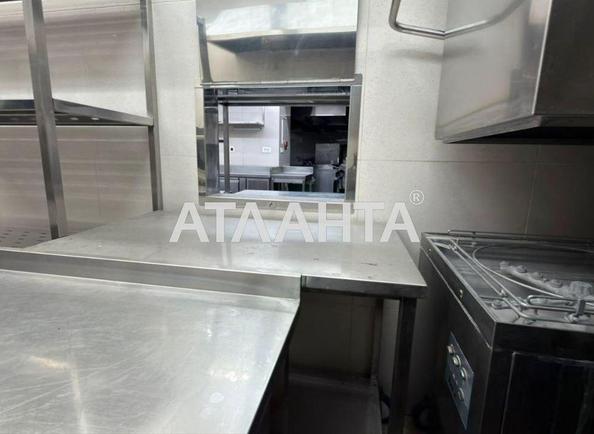 Коммерческая недвижимость по адресу ул. Петрова ген. (площадь 1047 м²) - Atlanta.ua - фото 42