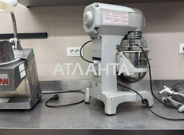 Коммерческая недвижимость по адресу ул. Петрова ген. (площадь 1047 м²) - Atlanta.ua - фото 43