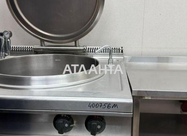 Коммерческая недвижимость по адресу ул. Петрова ген. (площадь 1047 м²) - Atlanta.ua - фото 44