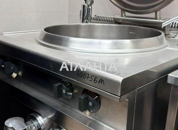 Коммерческая недвижимость по адресу ул. Петрова ген. (площадь 1047 м²) - Atlanta.ua - фото 45