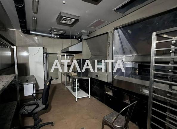 Коммерческая недвижимость по адресу ул. Петрова ген. (площадь 1047 м²) - Atlanta.ua - фото 46