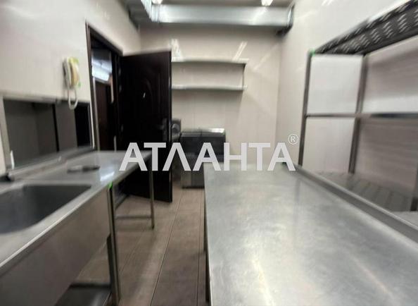 Коммерческая недвижимость по адресу ул. Петрова ген. (площадь 1047 м²) - Atlanta.ua - фото 48