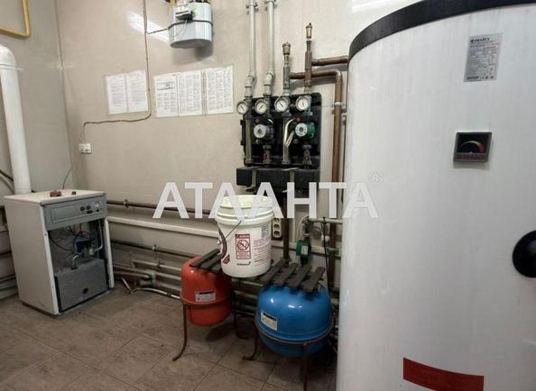 Коммерческая недвижимость по адресу ул. Петрова ген. (площадь 1047 м²) - Atlanta.ua - фото 49