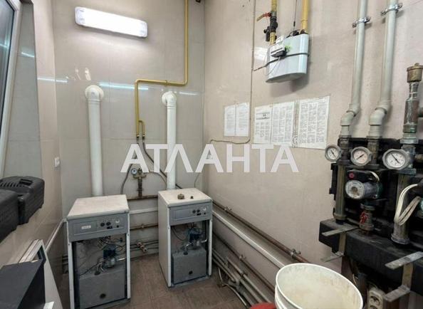 Коммерческая недвижимость по адресу ул. Петрова ген. (площадь 1047 м²) - Atlanta.ua - фото 51