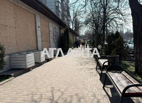 Коммерческая недвижимость по адресу ул. Петрова ген. (площадь 1047 м²) - Atlanta.ua - фото 53