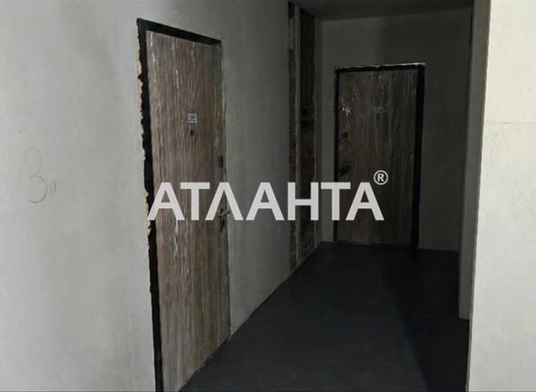 1-room apartment apartment by the address st. Shchurata V ul (area 43,0 m²) - Atlanta.ua - фото 7