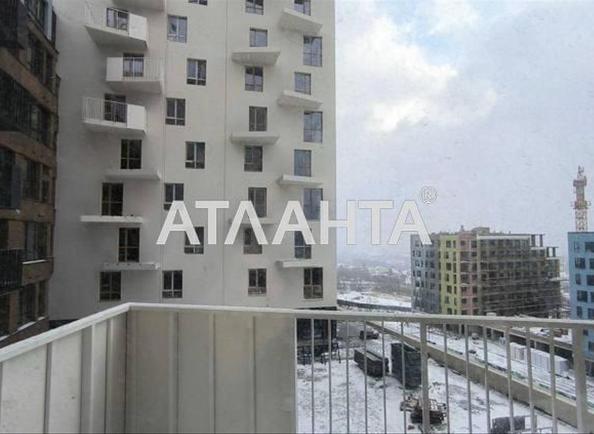 1-room apartment apartment by the address st. Shchurata V ul (area 43,0 m²) - Atlanta.ua - фото 11