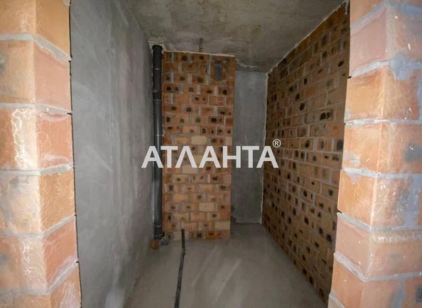 1-комнатная квартира по адресу ул. Щурата В. Ул (площадь 43,0 м²) - Atlanta.ua - фото 12