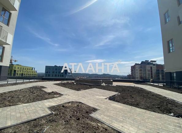 1-комнатная квартира по адресу ул. Щурата В. Ул (площадь 43,0 м²) - Atlanta.ua - фото 15