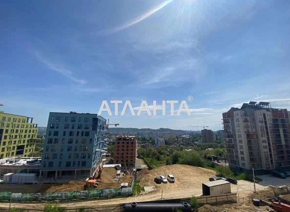 1-комнатная квартира по адресу ул. Щурата В. Ул (площадь 43,0 м²) - Atlanta.ua - фото 17
