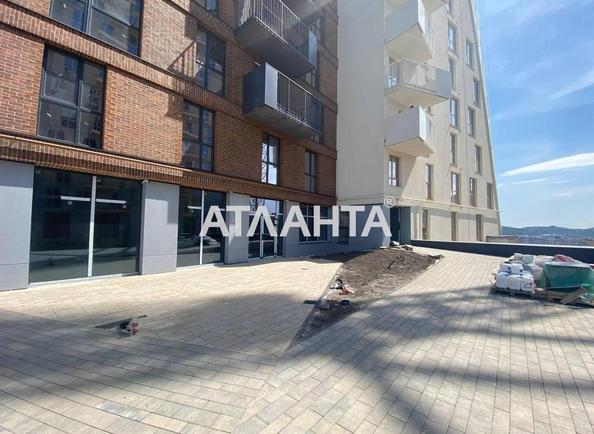 1-комнатная квартира по адресу ул. Щурата В. Ул (площадь 43,0 м²) - Atlanta.ua - фото 18