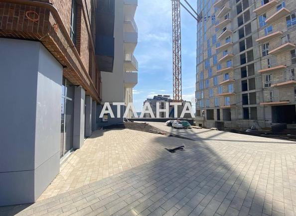 1-комнатная квартира по адресу ул. Щурата В. Ул (площадь 43,0 м²) - Atlanta.ua - фото 19