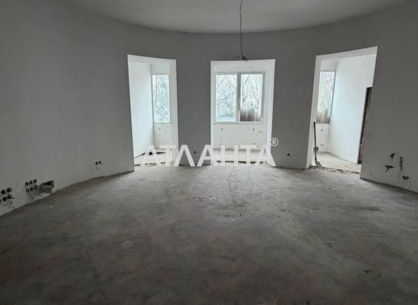 4+-rooms apartment apartment by the address st. Chervnya 28 (area 221,9 m²) - Atlanta.ua