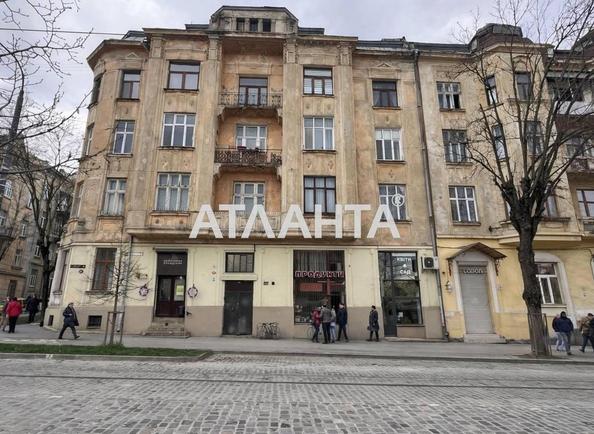 Коммерческая недвижимость по адресу Шевченко Т. Ул. (площадь 53,6 м²) - Atlanta.ua - фото 2