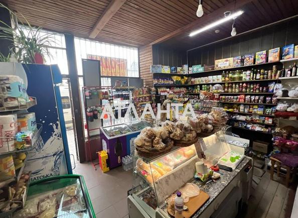 Коммерческая недвижимость по адресу Шевченко Т. Ул. (площадь 53,6 м²) - Atlanta.ua - фото 3