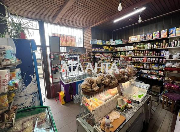 Коммерческая недвижимость по адресу Шевченко Т. Ул. (площадь 53,6 м²) - Atlanta.ua - фото 5