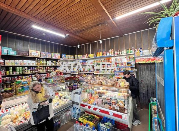 Коммерческая недвижимость по адресу Шевченко Т. Ул. (площадь 53,6 м²) - Atlanta.ua - фото 6