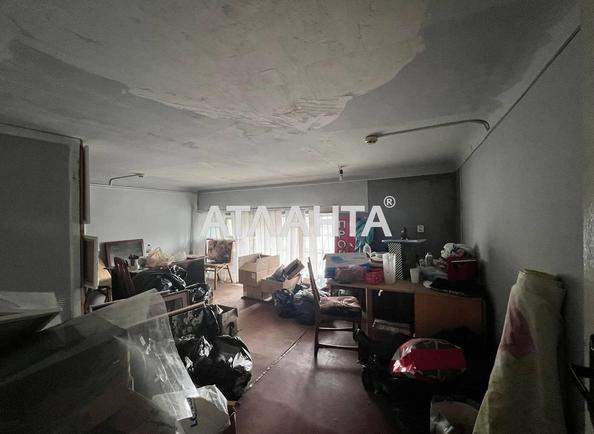 Коммерческая недвижимость по адресу Шевченко Т. Ул. (площадь 53,6 м²) - Atlanta.ua - фото 7