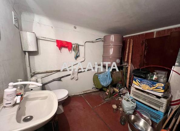 Коммерческая недвижимость по адресу Шевченко Т. Ул. (площадь 53,6 м²) - Atlanta.ua - фото 8