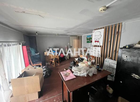 Коммерческая недвижимость по адресу Шевченко Т. Ул. (площадь 53,6 м²) - Atlanta.ua - фото 9