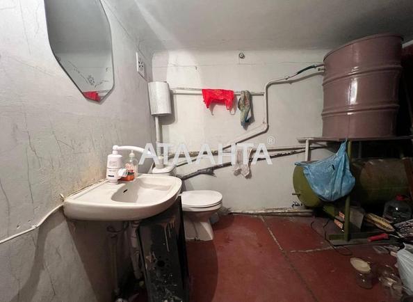 Коммерческая недвижимость по адресу Шевченко Т. Ул. (площадь 53,6 м²) - Atlanta.ua - фото 10