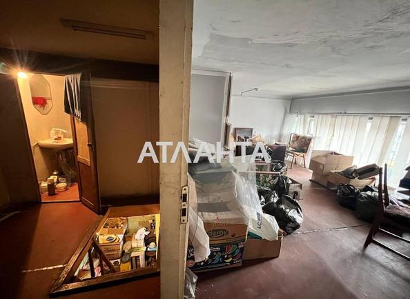 Коммерческая недвижимость по адресу Шевченко Т. Ул. (площадь 53,6 м²) - Atlanta.ua - фото 11