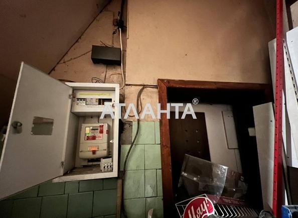 Коммерческая недвижимость по адресу Шевченко Т. Ул. (площадь 53,6 м²) - Atlanta.ua - фото 12