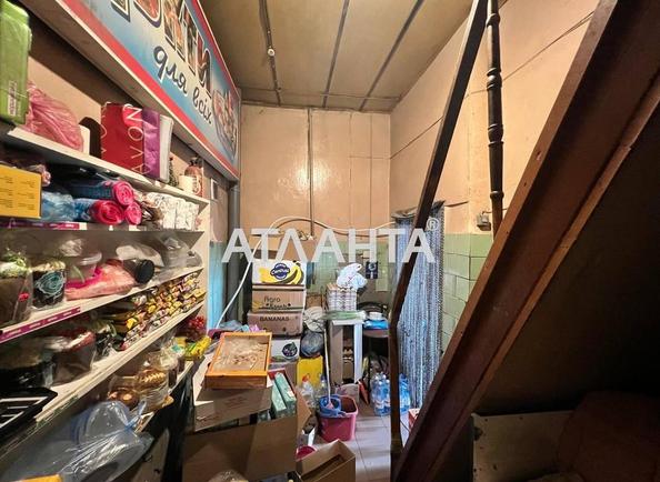 Коммерческая недвижимость по адресу Шевченко Т. Ул. (площадь 53,6 м²) - Atlanta.ua - фото 13