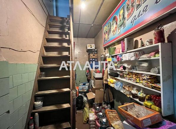 Коммерческая недвижимость по адресу Шевченко Т. Ул. (площадь 53,6 м²) - Atlanta.ua - фото 14