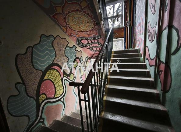 2-комнатная квартира (площадь 44,2 м²) - Atlanta.ua - imageAlt 2