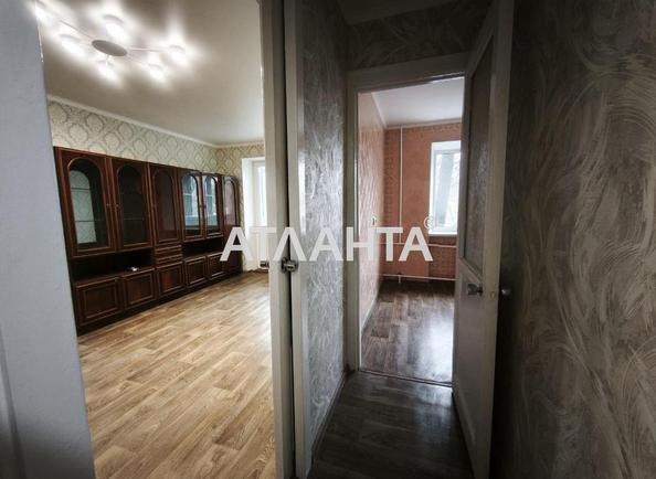 2-комнатная квартира (площадь 44,2 м²) - Atlanta.ua - imageAlt 3