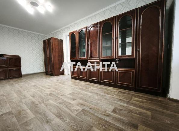 2-комнатная квартира (площадь 44,2 м²) - Atlanta.ua - imageAlt 7