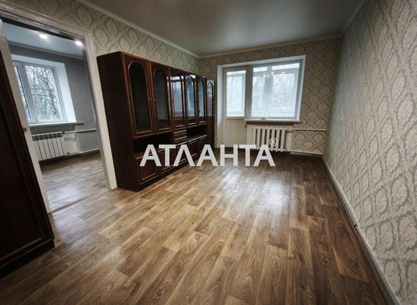 2-комнатная квартира (площадь 44,2 м²) - Atlanta.ua - imageAlt 8